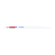 LENOX BIM lame de scie alternative pour le bois 305 x 19 x 1,3mm