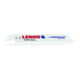 Lame de scie alternative LENOX BIM pour métaux fins-1