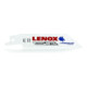 LENOX BIM lame de scie alternative pour Uni 102 x 19 x 0,9mm-1