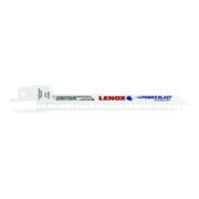 LENOX BIM reciprozaagblad voor hout 152 x 11 x 1.3mm-1