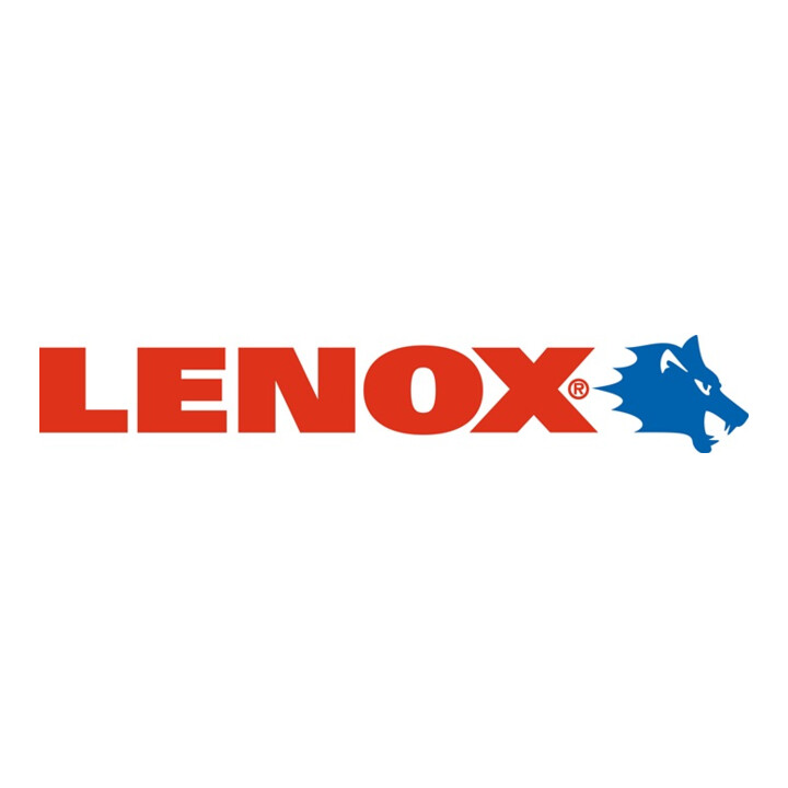 LENOX BIM reciprozaagblad voor universele toepassingen 152 x 19 x 0.9mm