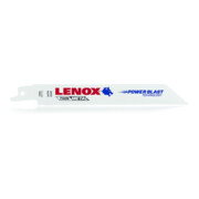 LENOX BIM-Säbelsägeblatt für dünnes Metall