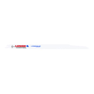 LENOX BIM-Säbelsägeblatt für Holz 305 x 19 x 1,3mm