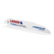 LENOX BIM-Säbelsägeblatt für Holz mit Nägeln 229 x 22 x 1,6mm-3