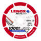 LENOX Diamanttrennscheibe MetalMax