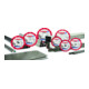 LENOX Diamanttrennscheibe MetalMax