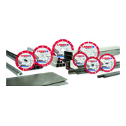 LENOX Diamanttrennscheibe MetalMax-4