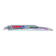 LENOX HM lame de scie alternative CT pour travaux de démolition 229 x 22 x 1,3mm-1