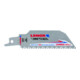 LENOX HM-Säbelsägeblatt Lazer CT für Metall >2mm 102 x 25 x 1,3mm-3