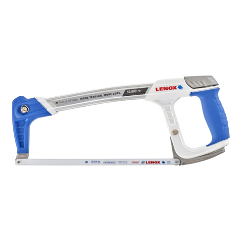 Lenox Hochleistungs-Bügelsäge 300 mm