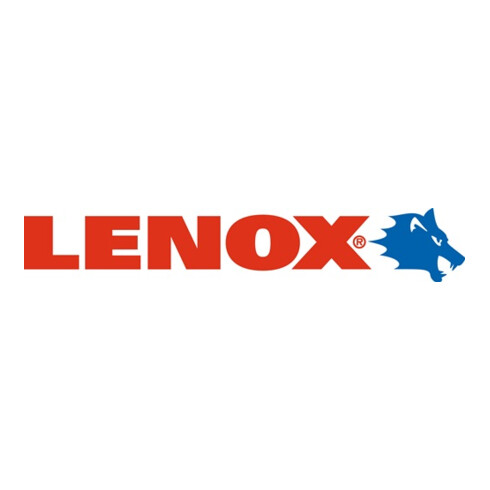 Lenox Lama circolare Standard for Wood per seghe a batteria