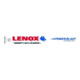 LENOX Lame de scie sabre 305x19x1,3mm 10/14 dents, pack de 5 pièces-1
