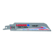 Lenox Lame per sega a gattuccio 6108RCT-3