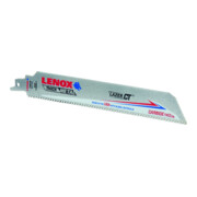 Lenox Lame per sega a gattuccio 9108RCT