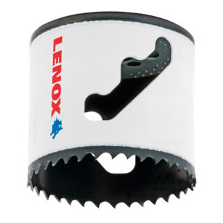 Lenox Lochsäge Bimetall 121 mm