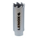 LENOX Lochsäge Carbide CTHS 1 25mm-1