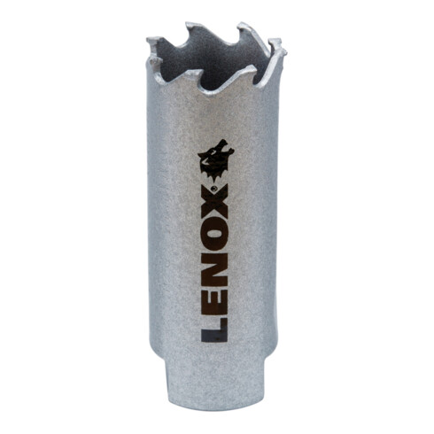 LENOX Lochsäge Carbide CTHS 1 25mm
