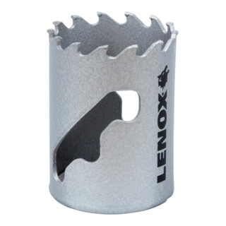LENOX Lochsäge Carbide CTHS 1 3/4 44mm