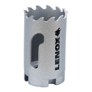 LENOX Lochsäge Carbide CTHS 1 3/8 35mm