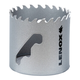 LENOX Lochsäge Carbide CTHS 2 3/8 60mm