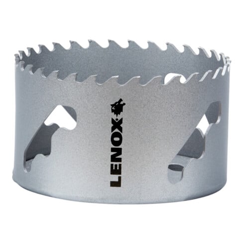 LENOX Lochsäge Carbide CTHS 3 1/2 89mm