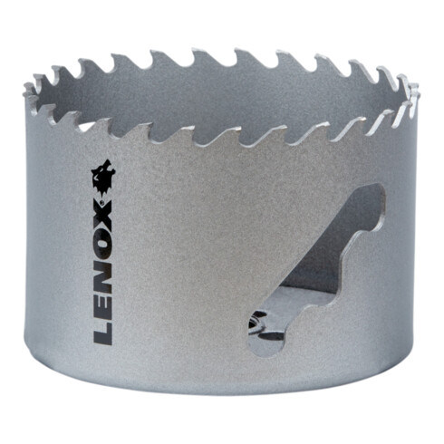 LENOX Lochsäge Carbide CTHS 3 1/4 83mm