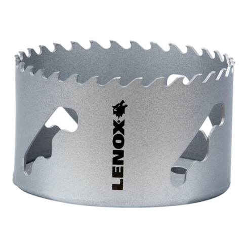 LENOX Lochsäge Carbide CTHS 3 3/4 95mm