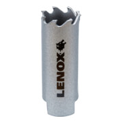 LENOX Lochsäge Carbide CTHS 3/4 19mm