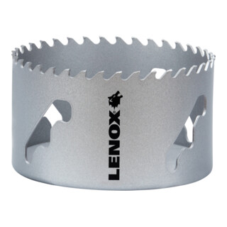 LENOX Lochsäge Carbide CTHS 4 102mm