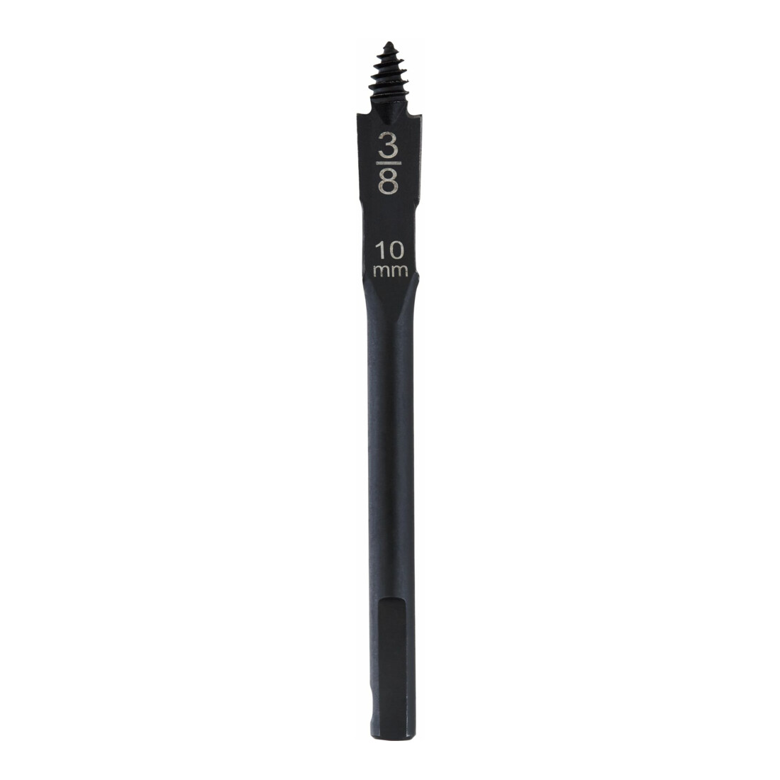 Lenox Punta da centro per legno 10x95mm