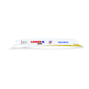 Stanley reciprozaagblad goud L.152mm B.19mm TPI 14 5 dlg./kaart LENOX-1