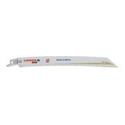 LENOX reciprozaagblad set 810G