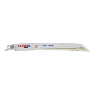 LENOX Säbelsägeblätter-Set 810G