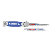 Lenox Säge Multi und Gipskarton-3