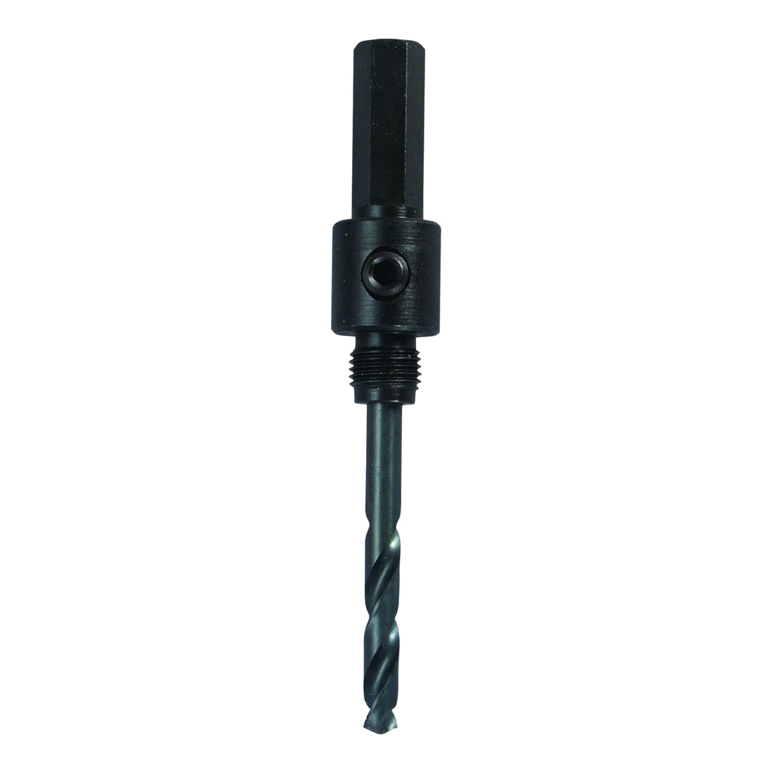 LENOX Schnellspanndorn SNAP BACK für Lochsägen 14,3-30,2mm, Schafttyp Innen-Sechskant >12,7mm, Pilotbohrer auswechselbar