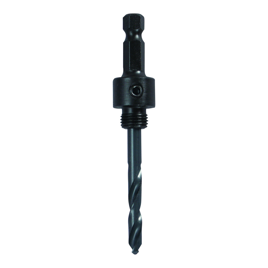LENOX Schnellspanndorn SNAP BACK für Lochsägen 14,3-30,2mm, Schafttyp Sechskant >9,5mm, Passend für Lochsägen mit 9A-19A Lochsägenhalter