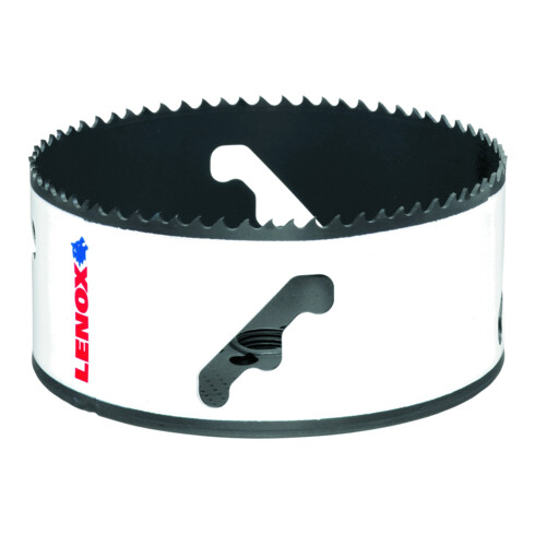 Scie cloche Lenox HSS-Bi-Metal