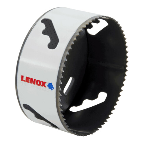 Scie cloche Lenox HSS-Bi-Metal