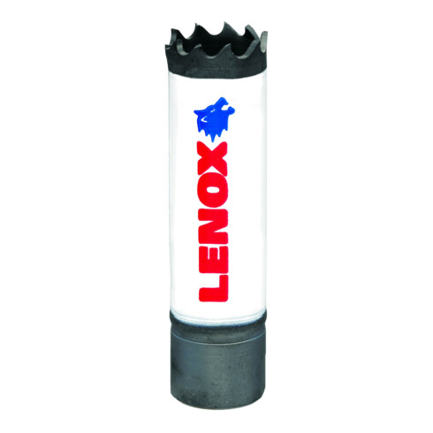 Scie cloche Lenox HSS-Bi-Metal