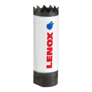Scie cloche Lenox HSS-Bi-Metal