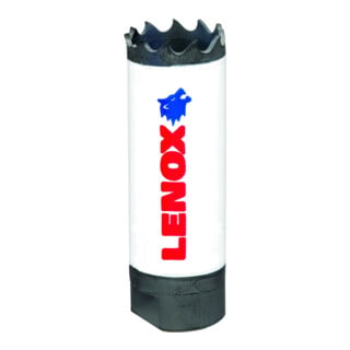 Scie cloche Lenox HSS-Bi-Metal