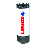 Scie cloche Lenox HSS-Bi-Metal