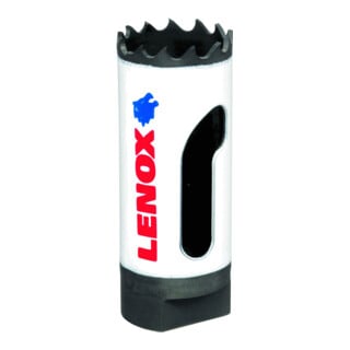 Lenox Scie-cloche SPEED SLOT HSS Bi-métal