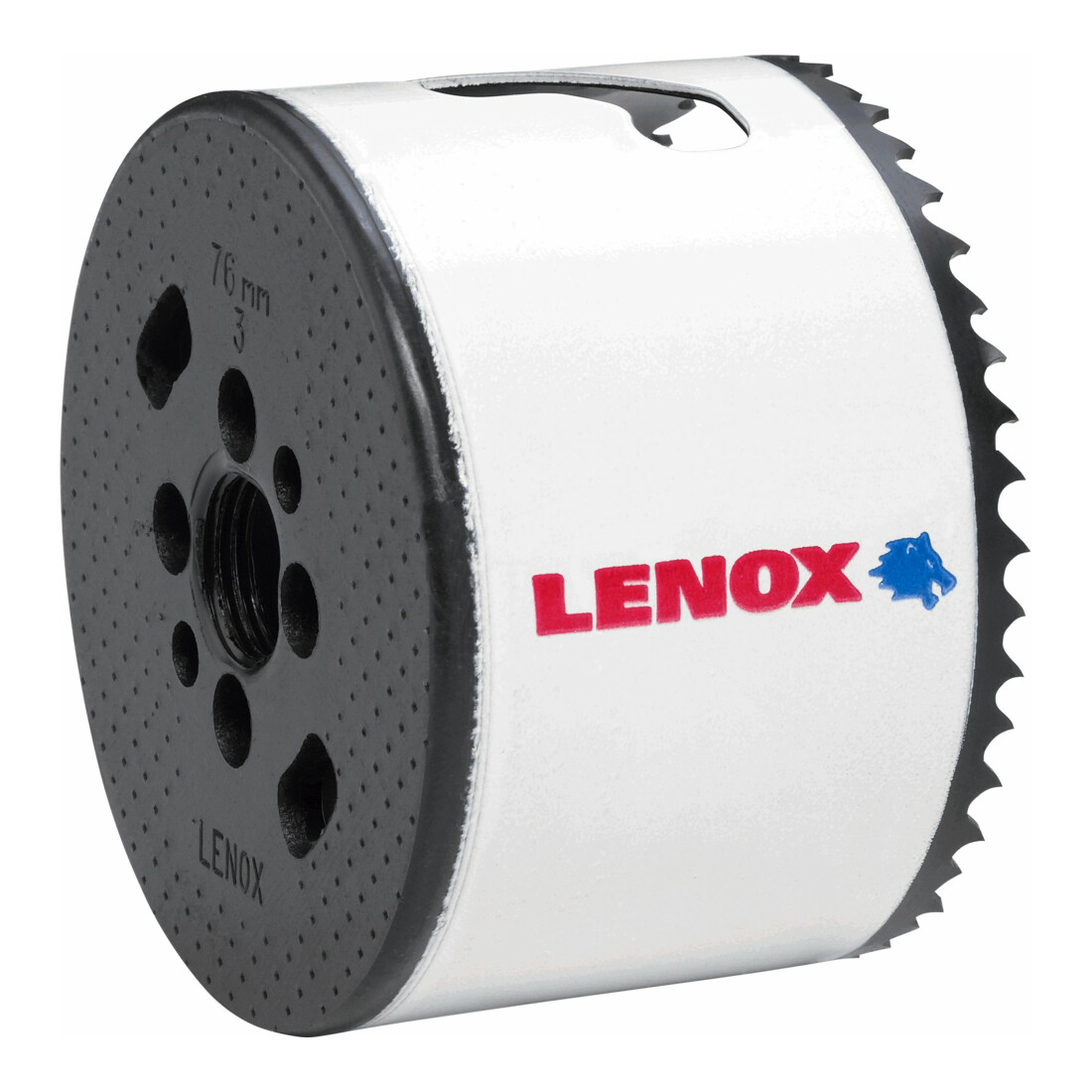 LENOX scie cloche bi-métallique T3 Speed Slot 76mm