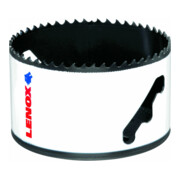 Scie cloche Lenox HSS-Bi-Metal