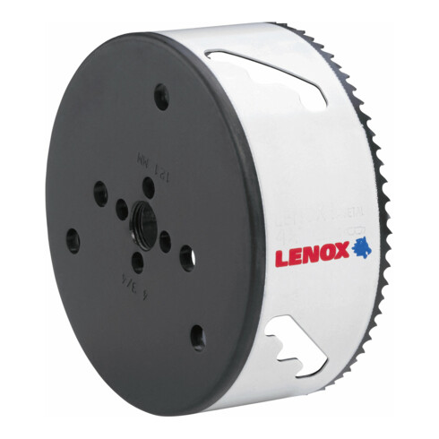 Scie cloche Lenox HSS-Bi-Metal