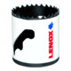 LENOX scie cloche bimétallique T3 Speed Slot 48mm