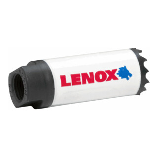 Lenox Sega a tazza SPEED SLOT HSS bimetallica