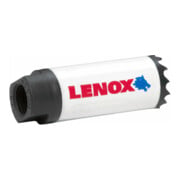 Lenox Sega a tazza SPEED SLOT HSS bimetallica