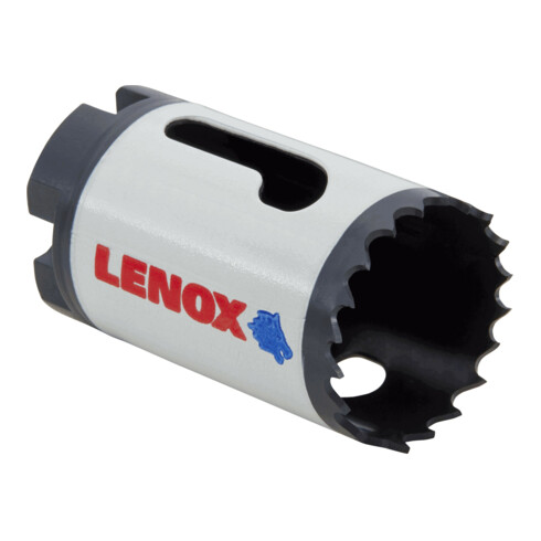 Lenox Sega a tazza SPEED SLOT HSS bimetallica